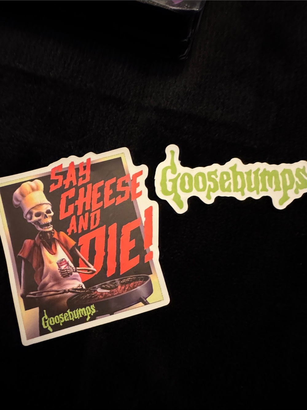 Goosebumps Fun Bundle - Picture 4 of 5